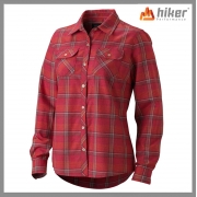 Marmot - Women's Bridget Flannel LS Marmot - Women's Bridget Flannel LS